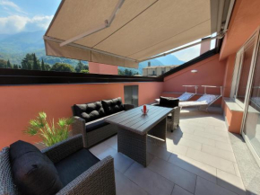 Aros Mountain Lake Iseo Hospitaliy